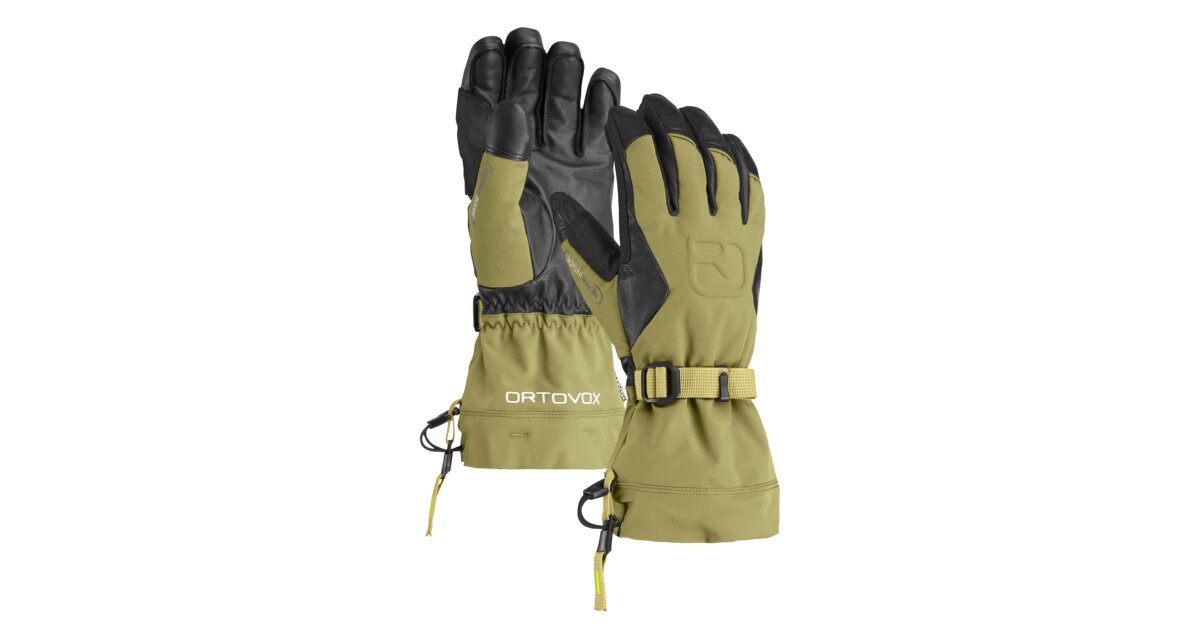 Waterproof hot sale gloves academy